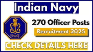 Indian-Navy-Recruitment-2025