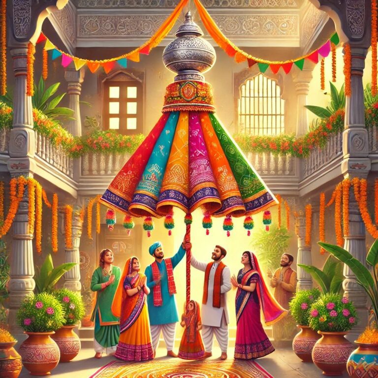 गुढीपाडवा